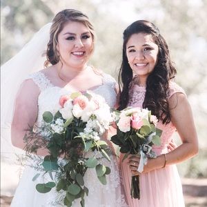 Meet your Posher, Anne